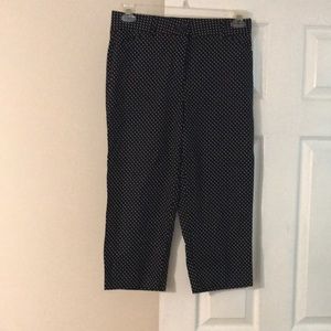Women’s Capri pants